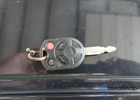 2010 Ford Fusion Hybrid из США, поврежденный, VIN 3FADP0L3XAR220854